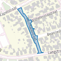 Perceel BGN02-C-7162