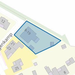 Perceel BGN02-C-7185