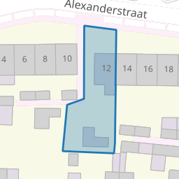 Perceel BGN02-C-7217