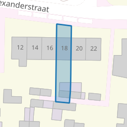 Perceel BGN02-C-7220