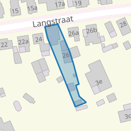 Perceel BGN02-C-7274