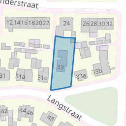 Perceel BGN02-C-7287