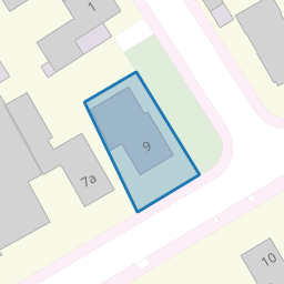 Perceel BGN02-D-3852