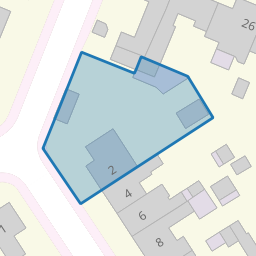 Perceel BGN02-D-4016