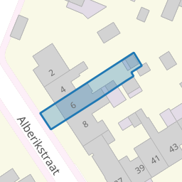 Perceel BGN02-D-4018