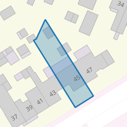 Perceel BGN02-D-4025