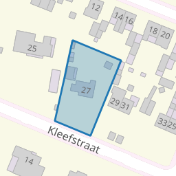 Perceel BGN02-D-4055