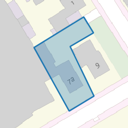 Perceel BGN02-D-4097