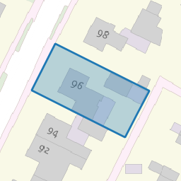 Perceel BGN02-D-4167