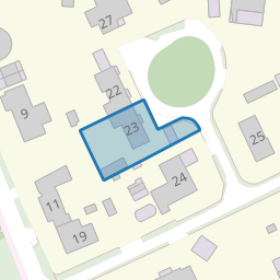 Perceel BGN02-D-4172