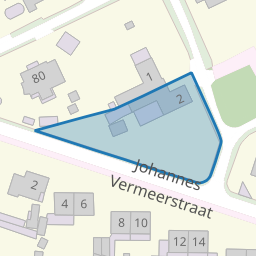 Perceel BGN02-D-4179