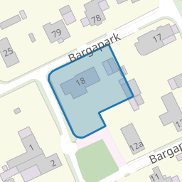 Perceel BGN02-D-4181