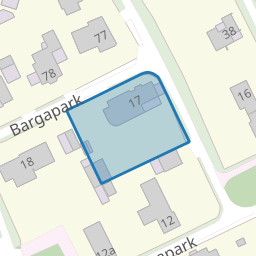 Perceel BGN02-D-4183