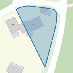 Perceel BGN02-D-4190