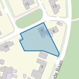 Perceel BGN02-D-4191