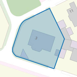 Perceel BGN02-D-4195