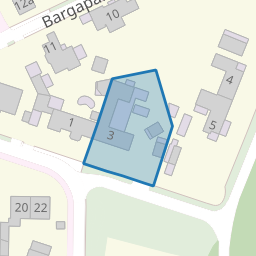 Perceel BGN02-D-4197