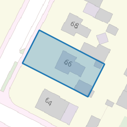 Perceel BGN02-D-4254