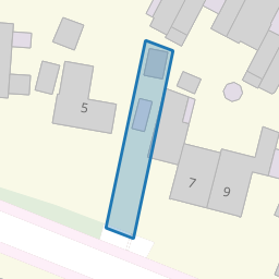 Perceel BGN02-D-4258