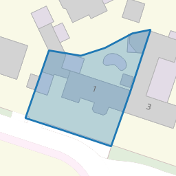 Perceel BGN02-D-4343