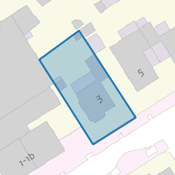 Perceel BGN02-D-4345