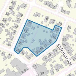 Perceel BGN02-D-4431