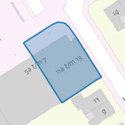 Perceel BGN02-D-4439