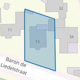 Perceel BGN02-D-4533