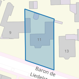 Perceel BGN02-D-4534