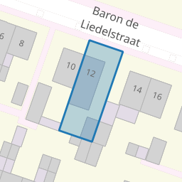 Perceel BGN02-D-4536