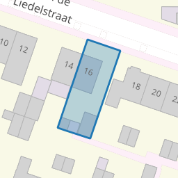 Perceel BGN02-D-4538