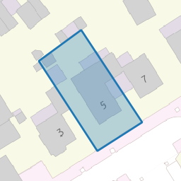 Perceel BGN02-D-4551