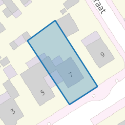 Perceel BGN02-D-4552