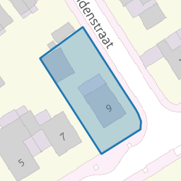 Perceel BGN02-D-4553