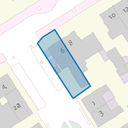 Perceel BGN02-D-4557