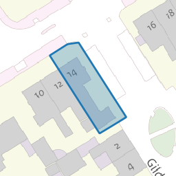 Perceel BGN02-D-4561