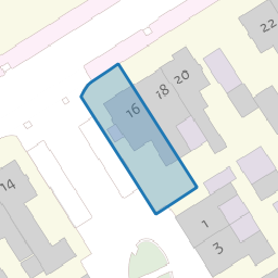 Perceel BGN02-D-4562