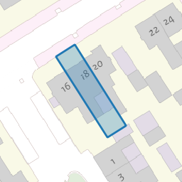 Perceel BGN02-D-4563