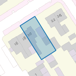 Perceel BGN02-D-4564