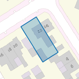 Perceel BGN02-D-4565