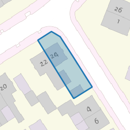 Perceel BGN02-D-4566