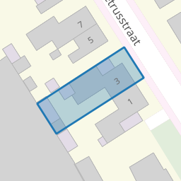 Perceel BGN02-D-4567