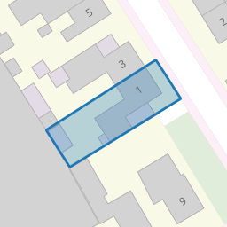 Perceel BGN02-D-4568