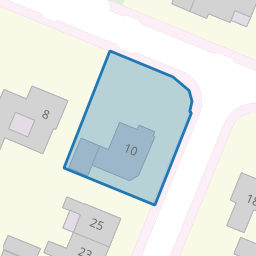 Perceel BGN02-D-4581