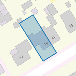 Perceel BGN02-D-4595