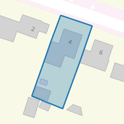 Perceel BGN02-D-4600