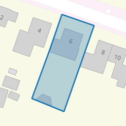 Perceel BGN02-D-4601