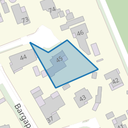 Perceel BGN02-D-4607