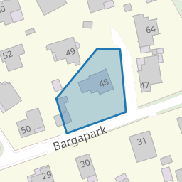 Perceel BGN02-D-4612