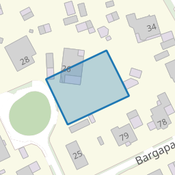 Perceel BGN02-D-4617